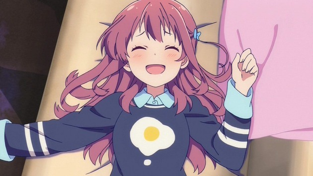 ガーリッシュナンバー 1話 やさぐれ千歳と腐った業界 感想 まとめ