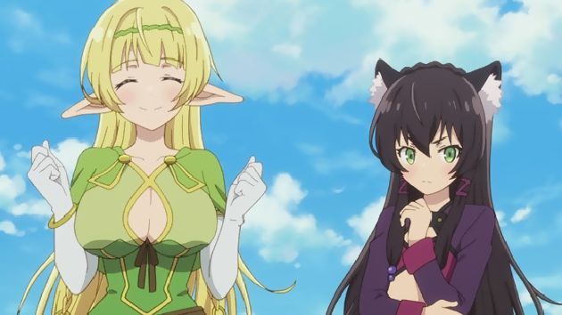 2018夏アニメ