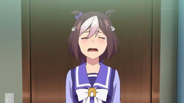 ウマ娘 プリティーダービー 7話 (01)