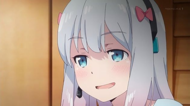 「エロマンガ先生」12話 (18)