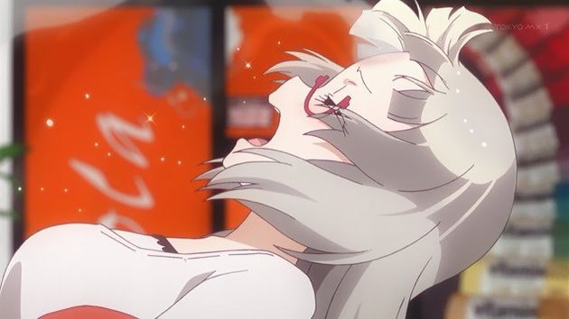 「NEW GAME!!」3話 (35)
