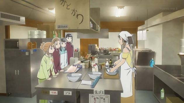 宇宙よりも遠い場所 10話 (11)