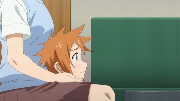 亜人ちゃんは語りたい 9話 感想 41