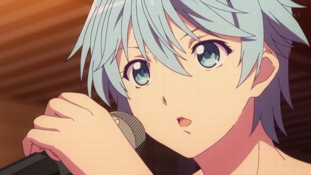 風夏 4話 感想