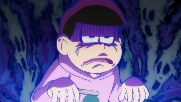 おそ松さん 2期 4話 (04)