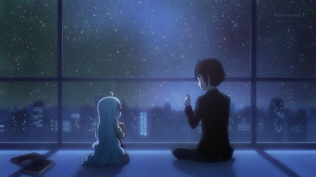 干物妹!うまるちゃんR 7話 (21)