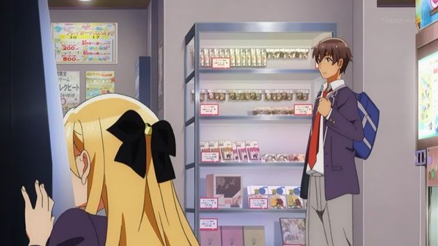 「ゲーマーズ!」2話 (21)