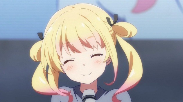 ガーリッシュナンバー 1話 やさぐれ千歳と腐った業界 感想 まとめ