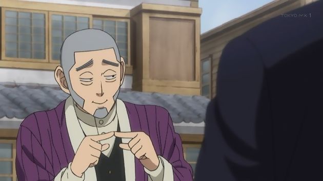 ゴールデンカムイ 12話 (05)