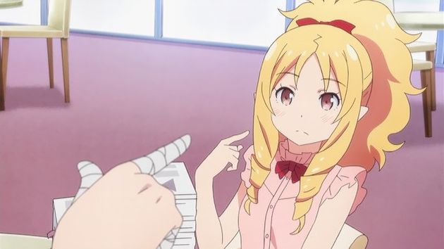 「エロマンガ先生」10話 (22)