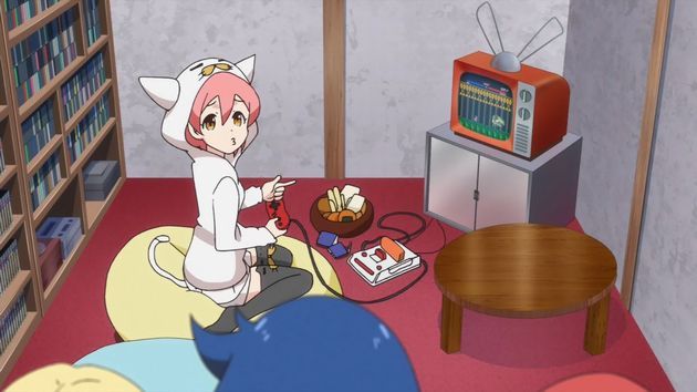 アキバズトリップ 5話 感想