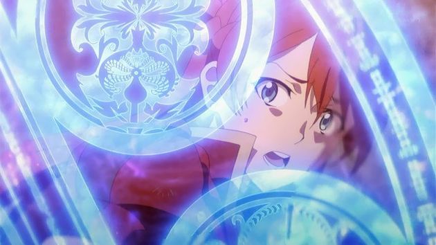 レクリエイターズ 6話 感想 34