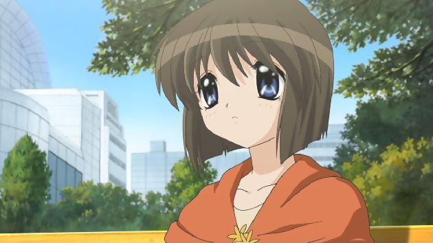 京アニキャラ