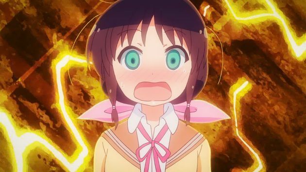 ステラのまほう 7話 感想