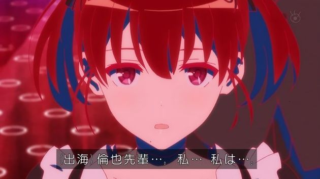 冴えない彼女の育てかた♭ 3話 感想 05