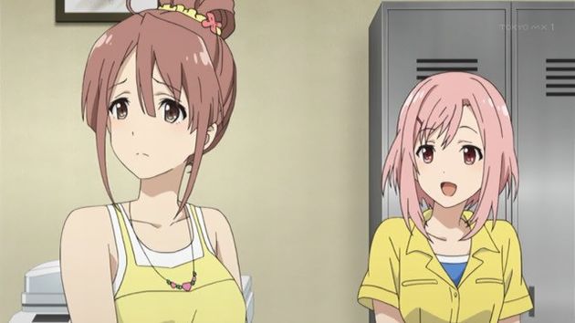 サクラクエスト 9話 24