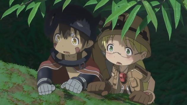 「メイドインアビス」5話 (06)