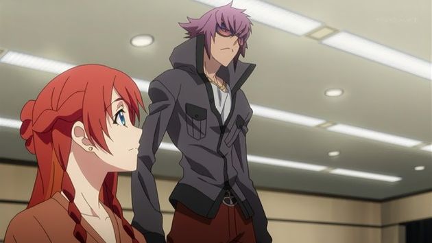 レクリエイターズ 8話 07