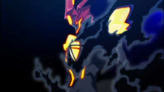 レガリア 12話 感想