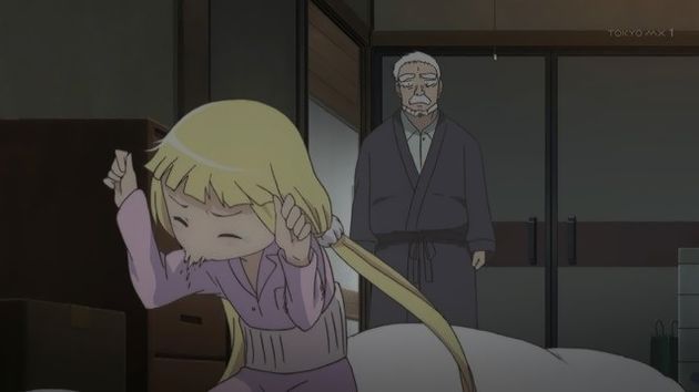 アリスと蔵六 6話 05