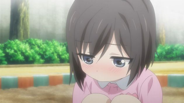 Lostorage_incited_WIXOSS 6話 感想