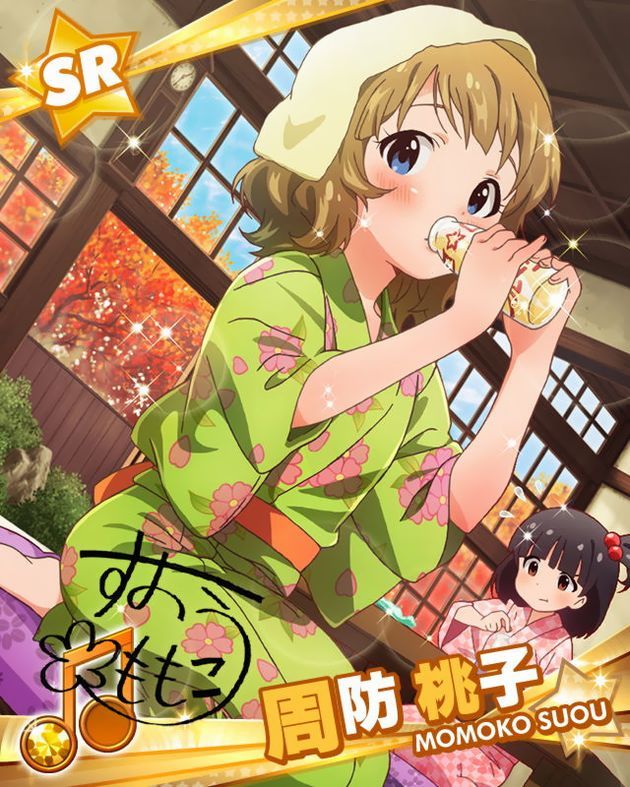 【アイマス】ミリオンライブ!のアイドルで一番カワイイ女の子と言ったら・・・「あの娘」で決まりなの・・・?(画像・補足あり)