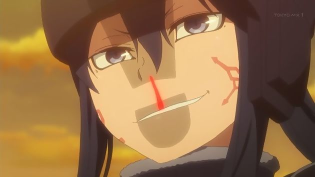 SAOAGGO ガンゲイル・オンライン 11話 (21)
