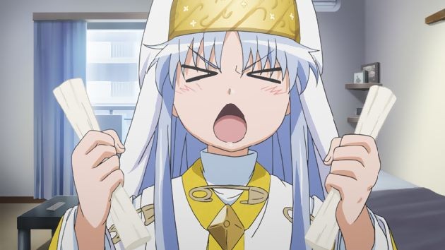 アニメ ヒロイン