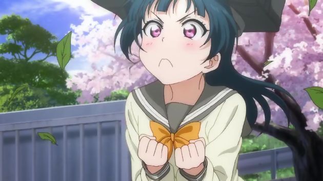 ラブライブ