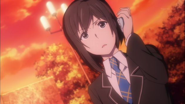 Lostorage incited WIXOSS 11話 感想
