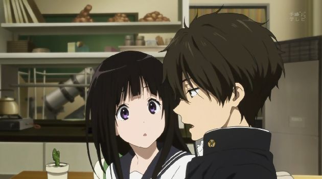 京アニ アニメ
