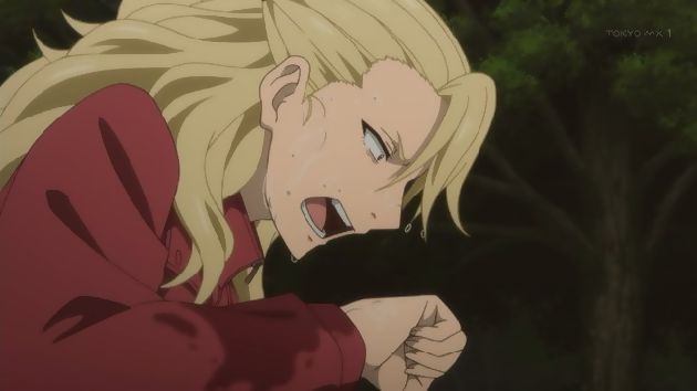 魔法使いの嫁 7話 (10)