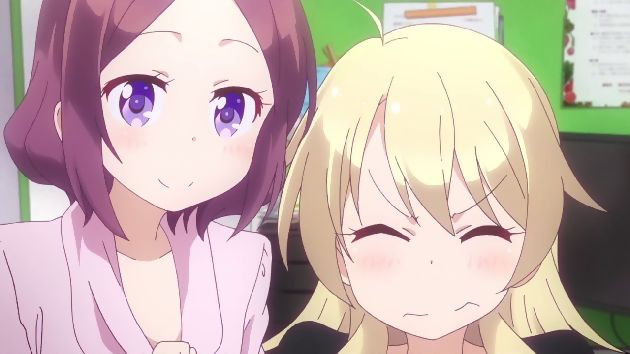 dアニメストア 2017夏アニメ