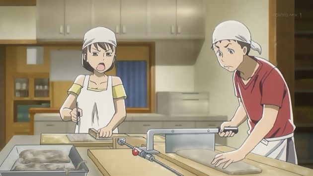 宇宙よりも遠い場所 11話 (17)