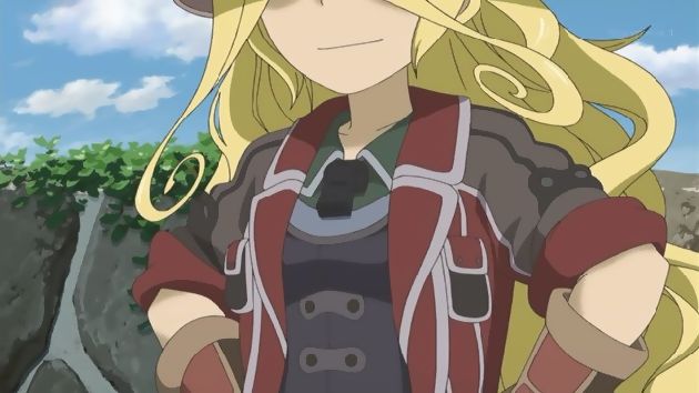 メイドインアビス 7話