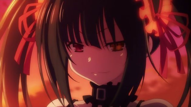 デート・ア・ライブ アニメ化