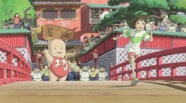 アニメ
