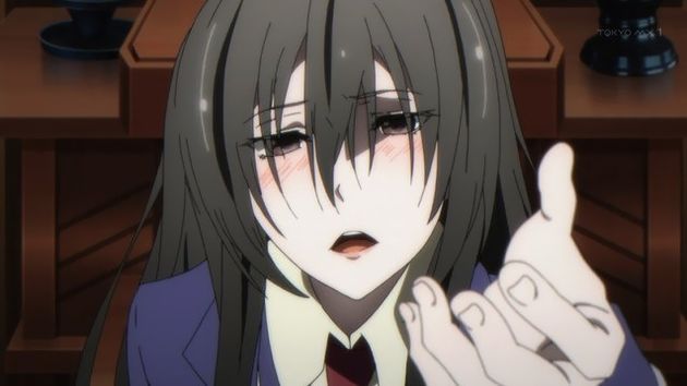 「武装少女マキャヴェリズム」12話 (04)