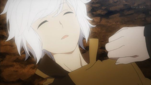 ソード・オラトリア 6話 14