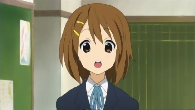 けいおん!