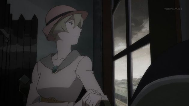 「有頂天家族2」12話 (10)