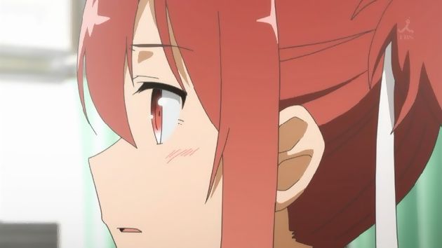 結城友奈は勇者である-勇者の章- 3話 (07)