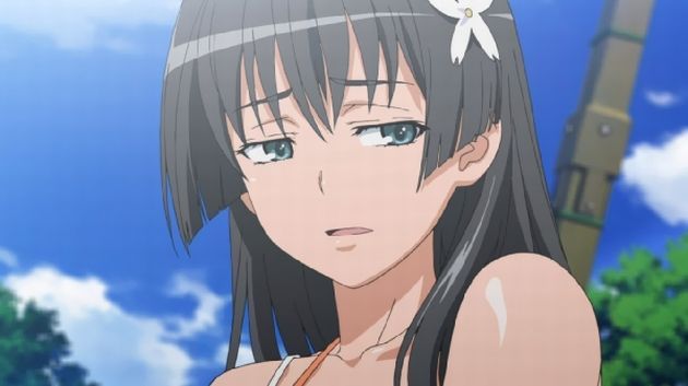 結婚したいアニメの女性キャラ