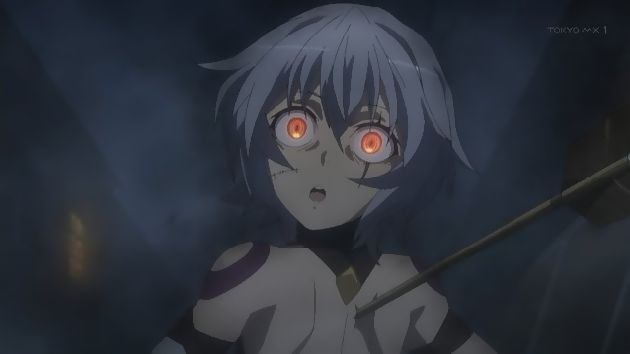 Fate/Apocrypha 17話 (18)