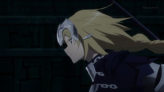Fate/Apocrypha 22話 (23)