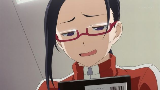 亜人ちゃんは語りたい 3話 感想
