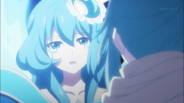 Lostorage conflated WIXOSS 8話 (07)