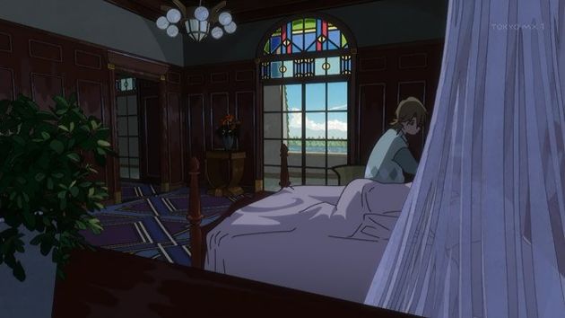 「有頂天家族2」12話 (20)