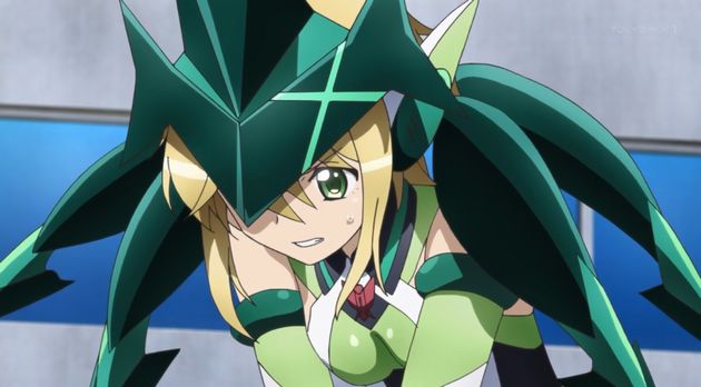 「戦姫絶唱シンフォギアAXZ」5話 (07)