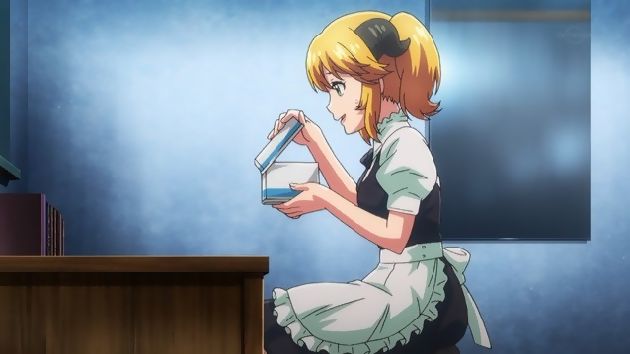 異世界食堂 8話 (22)